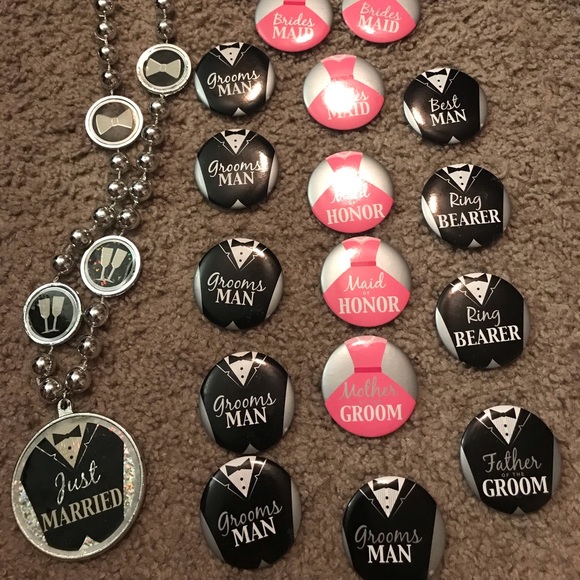 Wedding bundle - Picture 8 of 8